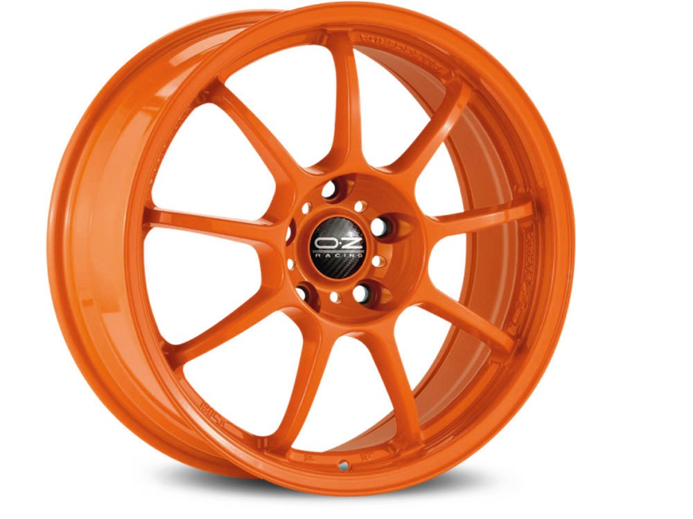 O.Z Racing Alleggerita HLT Wheels