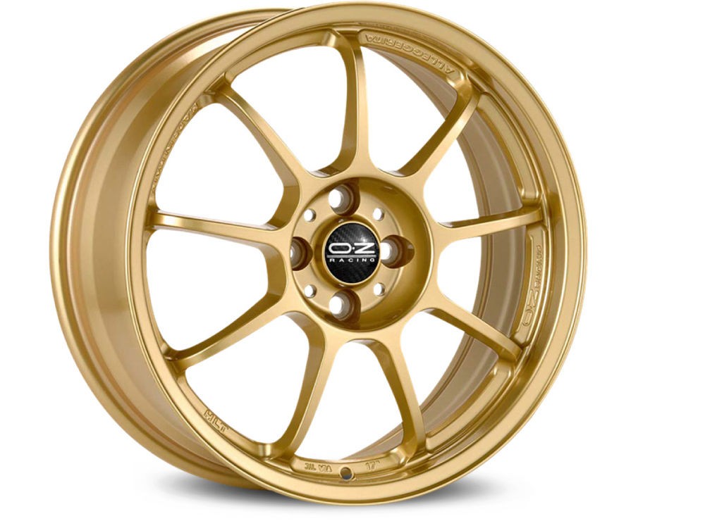 O.Z Racing Alleggerita HLT Wheels