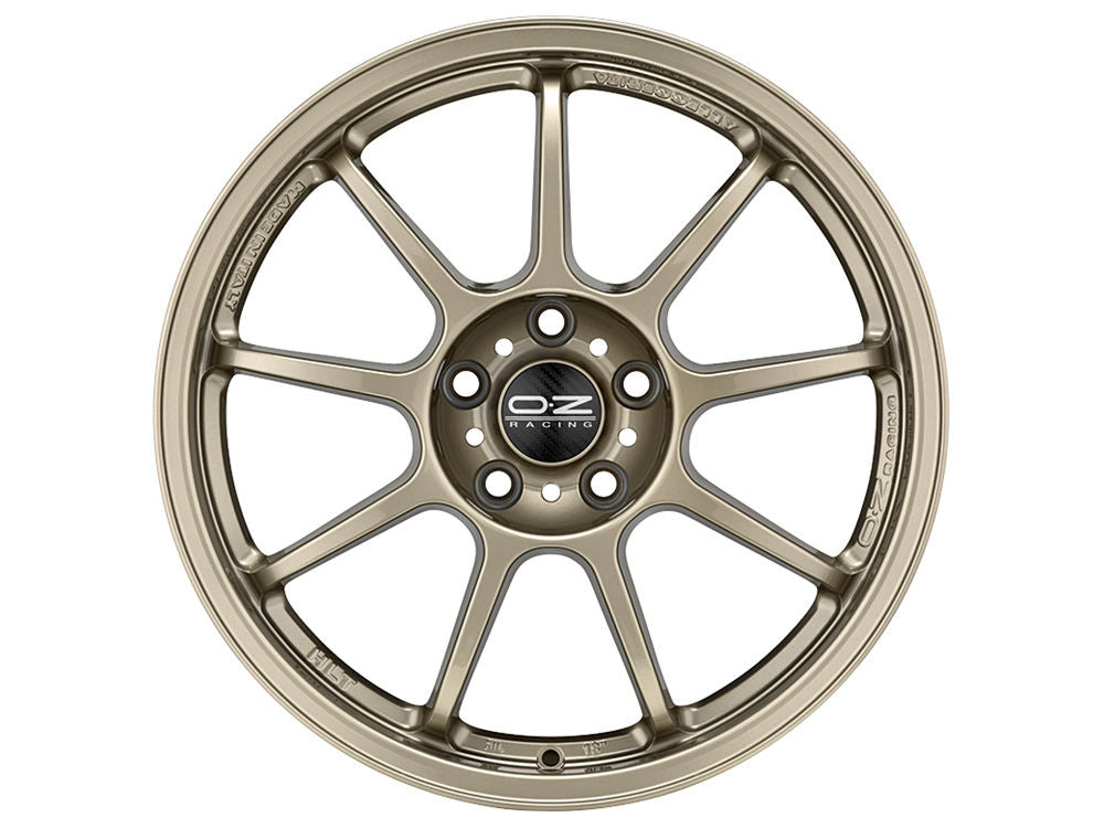 O.Z Racing Alleggerita HLT Wheels