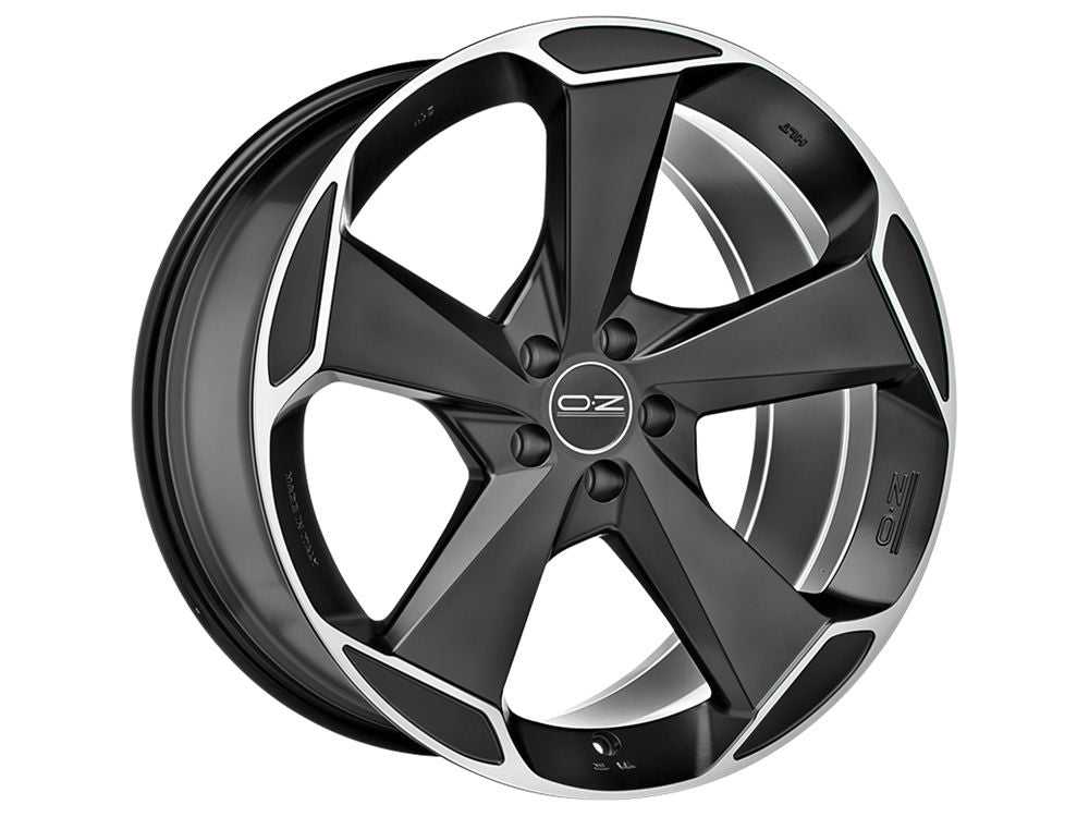 O.Z Racing Aspen HLT Wheels