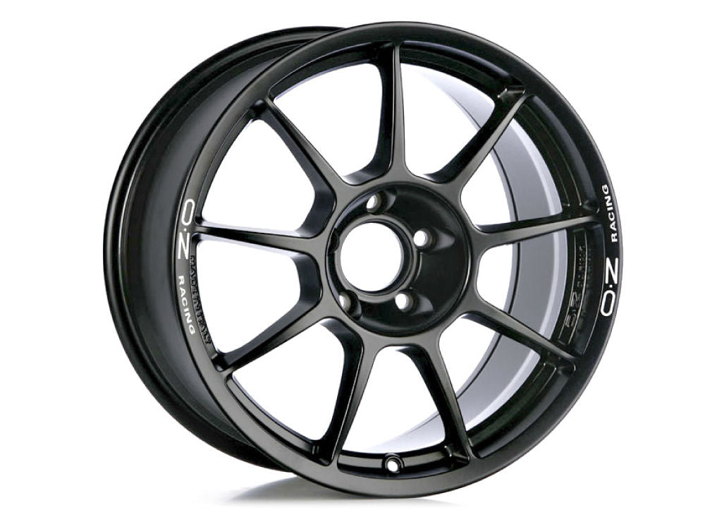 O.Z Racing Challenge HLT Wheels