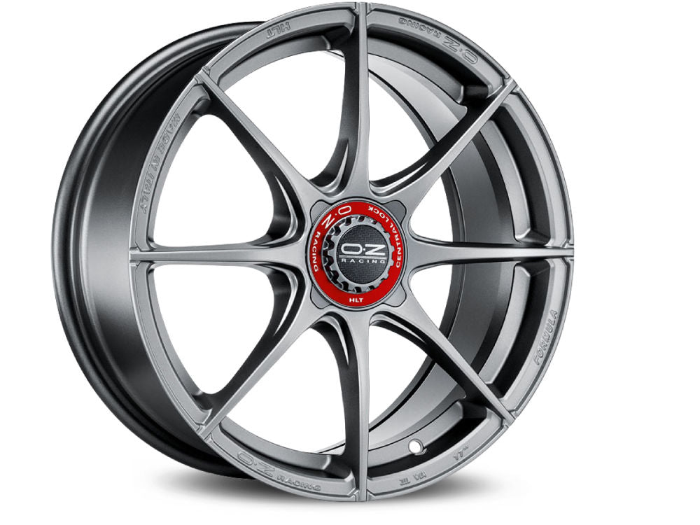 O.Z Racing Formula HLT 4H Wheels