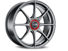 Cargar imagen en el visor de la galería, O.Z Racing Formula HLT 4H Wheels