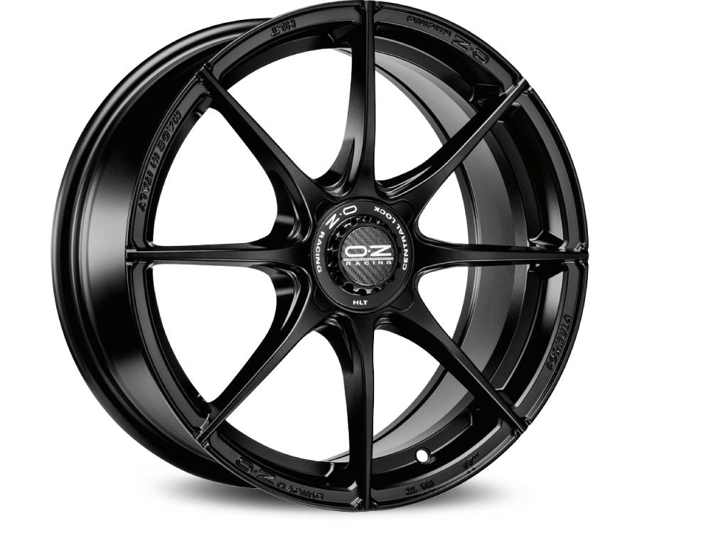 O.Z Racing Formula HLT 4H Wheels