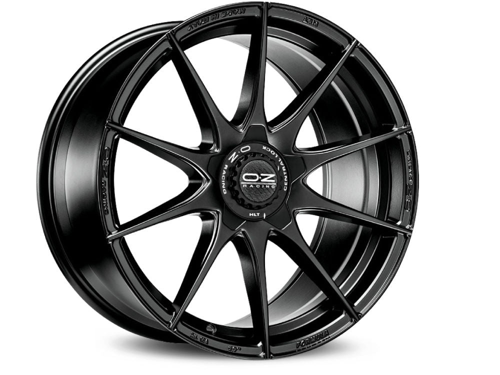 O.Z Racing Formula HLT 5H Wheels