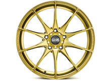 Charger l'image dans la galerie, O.Z Racing Formula HLT 5H Wheels