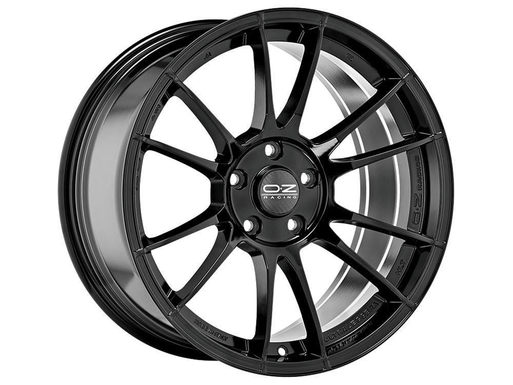 O.Z Racing Ultraleggera HLT Wheels