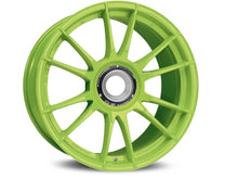 Laden Sie das Bild in den Galerie-Viewer, O.Z Racing Ultraleggera HLT CenterLock Wheels