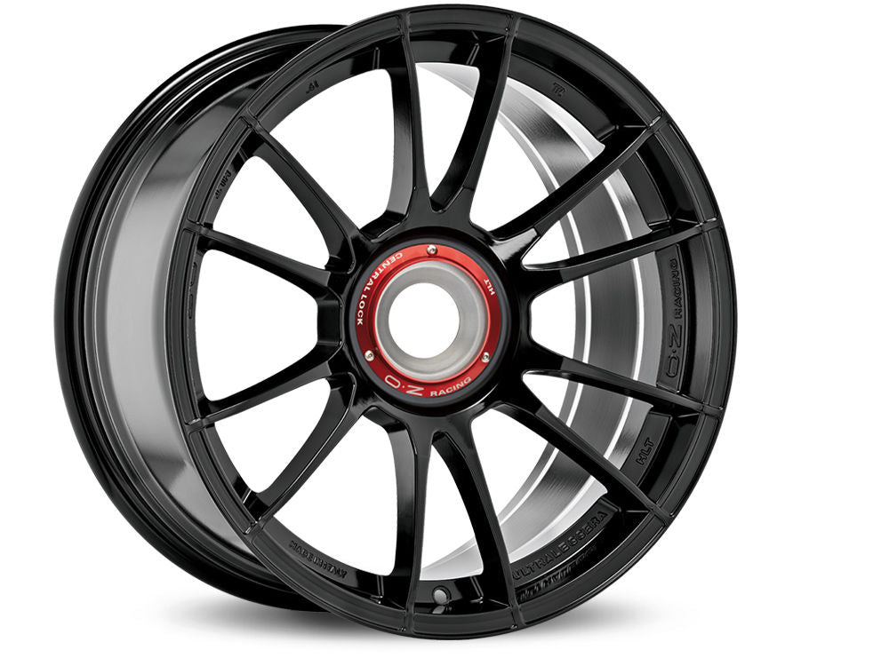 O.Z Racing Ultraleggera HLT CenterLock Wheels