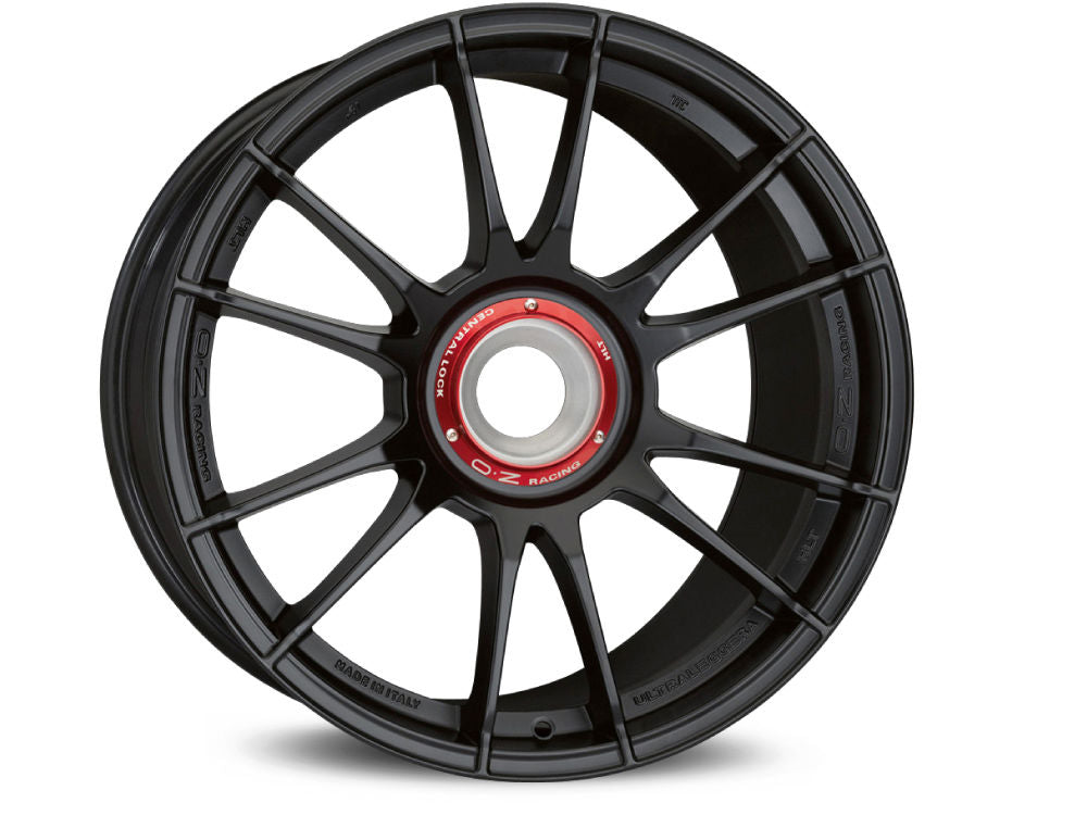 O.Z Racing Ultraleggera HLT CenterLock Wheels