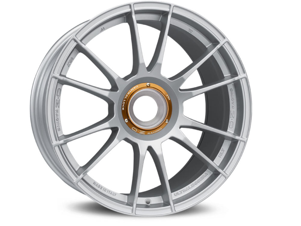 O.Z Racing Ultraleggera HLT CenterLock Wheels