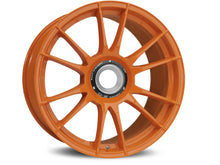 Laden Sie das Bild in den Galerie-Viewer, O.Z Racing Ultraleggera HLT CenterLock Wheels