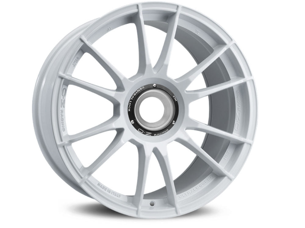 O.Z Racing Ultraleggera HLT CenterLock Wheels