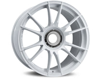 Laden Sie das Bild in den Galerie-Viewer, O.Z Racing Ultraleggera HLT CenterLock Wheels