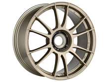 Laden Sie das Bild in den Galerie-Viewer, O.Z Racing Ultraleggera HLT CenterLock Wheels