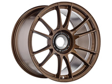 Laden Sie das Bild in den Galerie-Viewer, O.Z Racing Ultraleggera HLT CenterLock Wheels