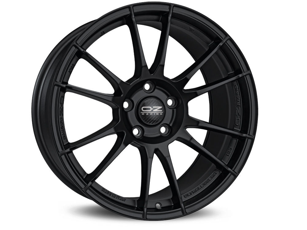 O.Z Racing Ultraleggera HLT Wheels