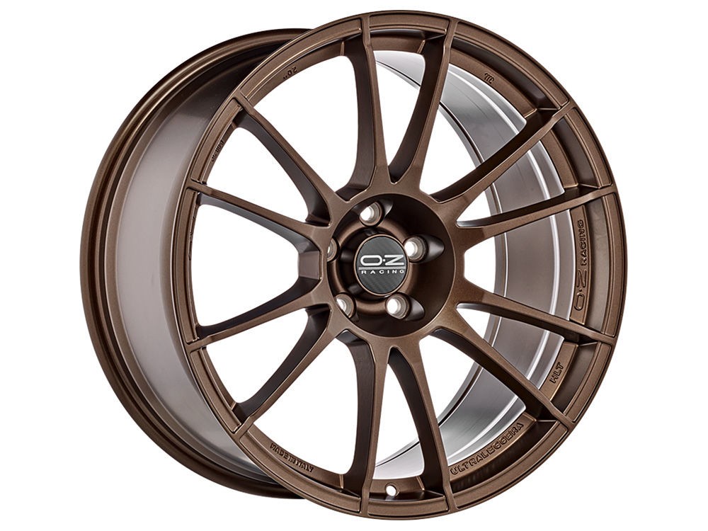 O.Z Racing Ultraleggera HLT Wheels