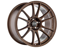Cargar imagen en el visor de la galería, O.Z Racing Ultraleggera HLT Wheels