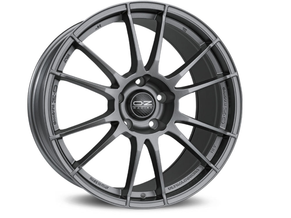 O.Z Racing Ultraleggera HLT Wheels