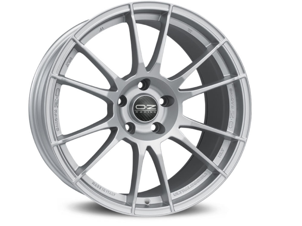 O.Z Racing Ultraleggera HLT Wheels