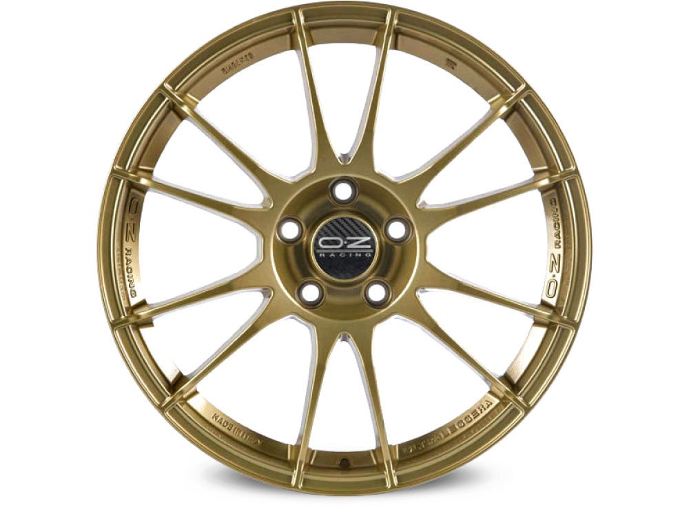 O.Z Racing Ultraleggera HLT Wheels