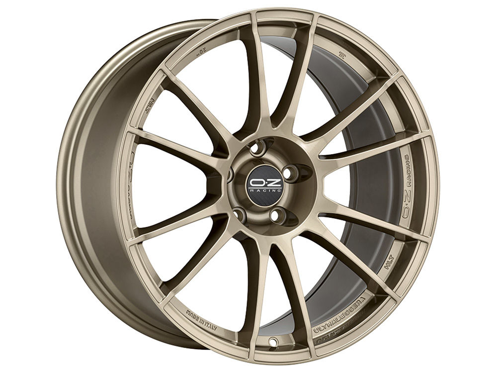O.Z Racing Ultraleggera HLT Wheels