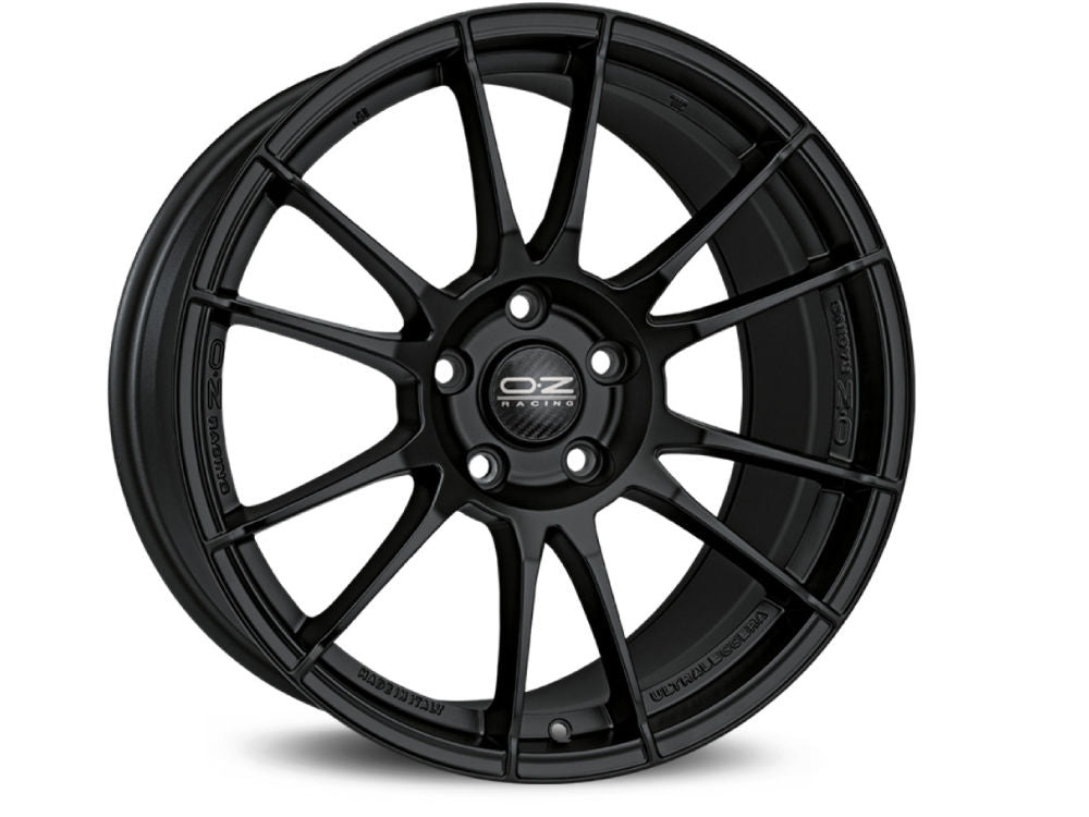 O.Z Racing Ultraleggera Wheels