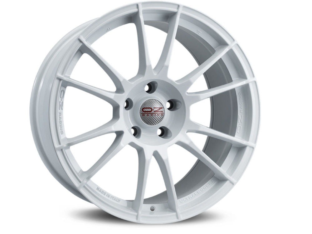 O.Z Racing Ultraleggera Wheels