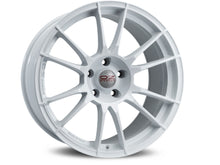 गैलरी व्यूवर में इमेज लोड करें, O.Z Racing Ultraleggera Wheels