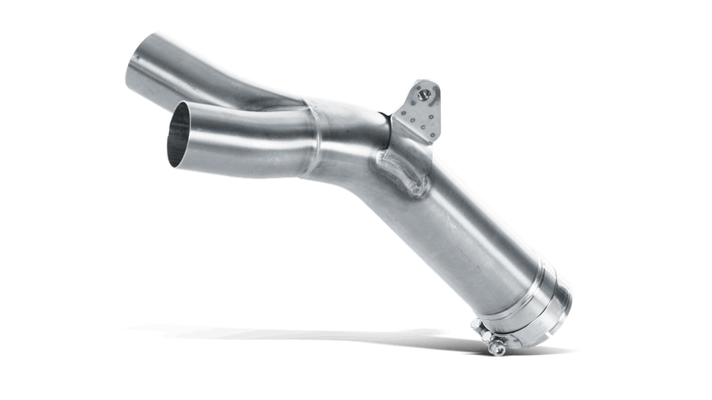 Akrapovic Linkage Pipe for 2004-2006 Yamaha R1