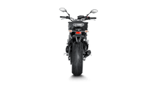 गैलरी व्यूवर में इमेज लोड करें, Akrapovic Racing Exhaust System Yamaha FZ-09 / MT-09 / FJ-09 / Tracer 900
