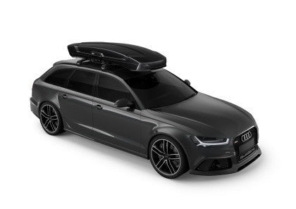 Thule Vector Roof-Mounted Cargo Box