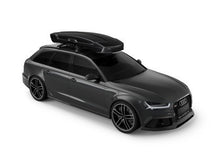 Load image into Gallery viewer, Thule Vector Roof-Mounted Cargo Box