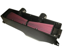 Carica l'immagine nel visualizzatore di Gallery, BMC Carbon Racing Filter Induction System Kit Lamborghini Gallardo LP 560 Coupe