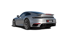 Carica l&#39;immagine nel visualizzatore di Gallery, Akrapovic Slip-On Race Line (Titanium) for Porsche 911 Turbo/Turbo S