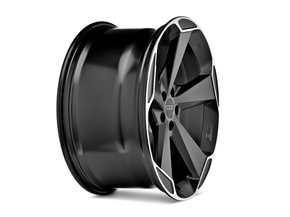 O.Z Racing Aspen HLT Wheels