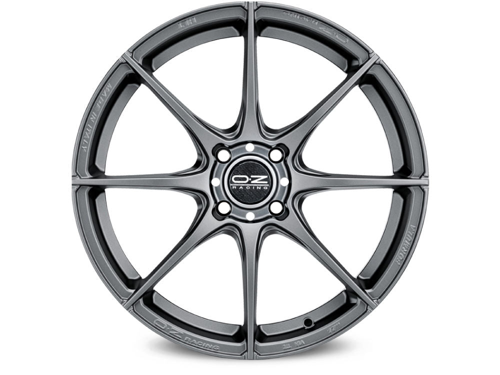 O.Z Racing Formula HLT 4H Wheels