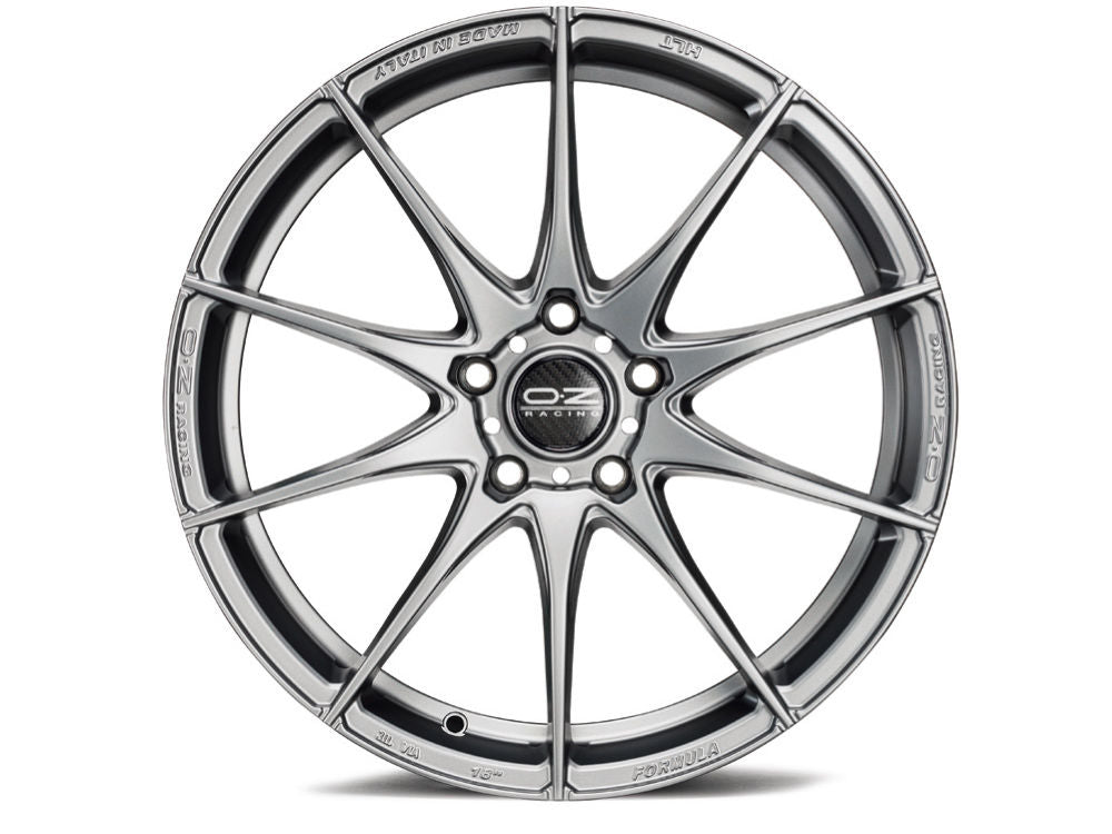 O.Z Racing Formula HLT 5H Wheels – 2to4wheels