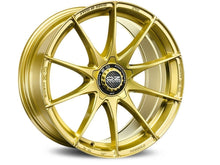 Charger l'image dans la galerie, O.Z Racing Formula HLT 5H Wheels
