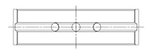 Carica l'immagine nel visualizzatore di Gallery, Technical Drawing
