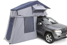 Load image into Gallery viewer, Thule Tepui Explorer Autana 4 Soft Shell Tent w/Extended Canopy (4 Person Capacity) - Haze Gray