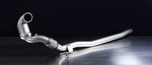 Carica l'immagine nel visualizzatore di Gallery, Remus Downpipe w/Catalytic Converter for 2014+ Audi A3 Quattro