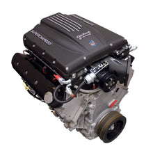 Carica l&#39;immagine nel visualizzatore di Gallery, Edelbrock Supercharged LS 416 CI Crate Engine Eforce w/ Complete EFI And Access
