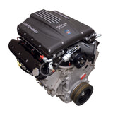 Edelbrock Supercharged LS 416 CI Crate Engine Eforce w/ Complete EFI And Access