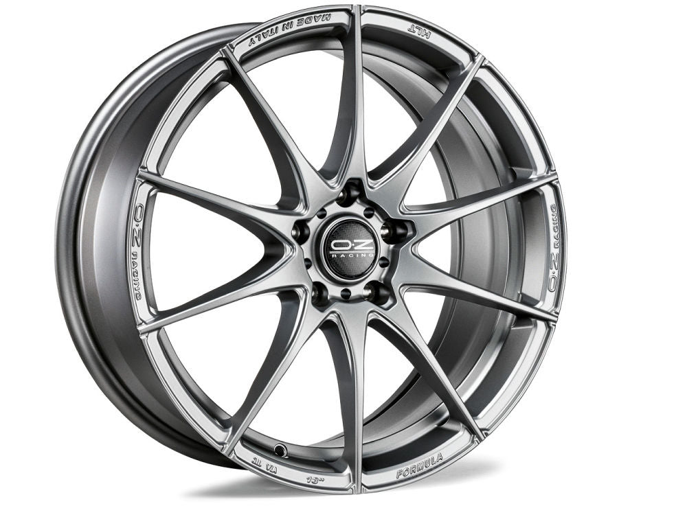 rocro-OZ racing Formula HLT 5Hホイル2つ O.Z Racing Formula HLT 5H Wheels – 2to4wheels