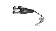 Laden Sie das Bild in den Galerie-Viewer, Akrapovic Heat Shield for 2019-2021 Honda Monkey