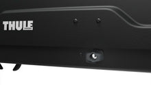Load image into Gallery viewer, Thule Force XT Roof-Mounted Cargo Box - Black