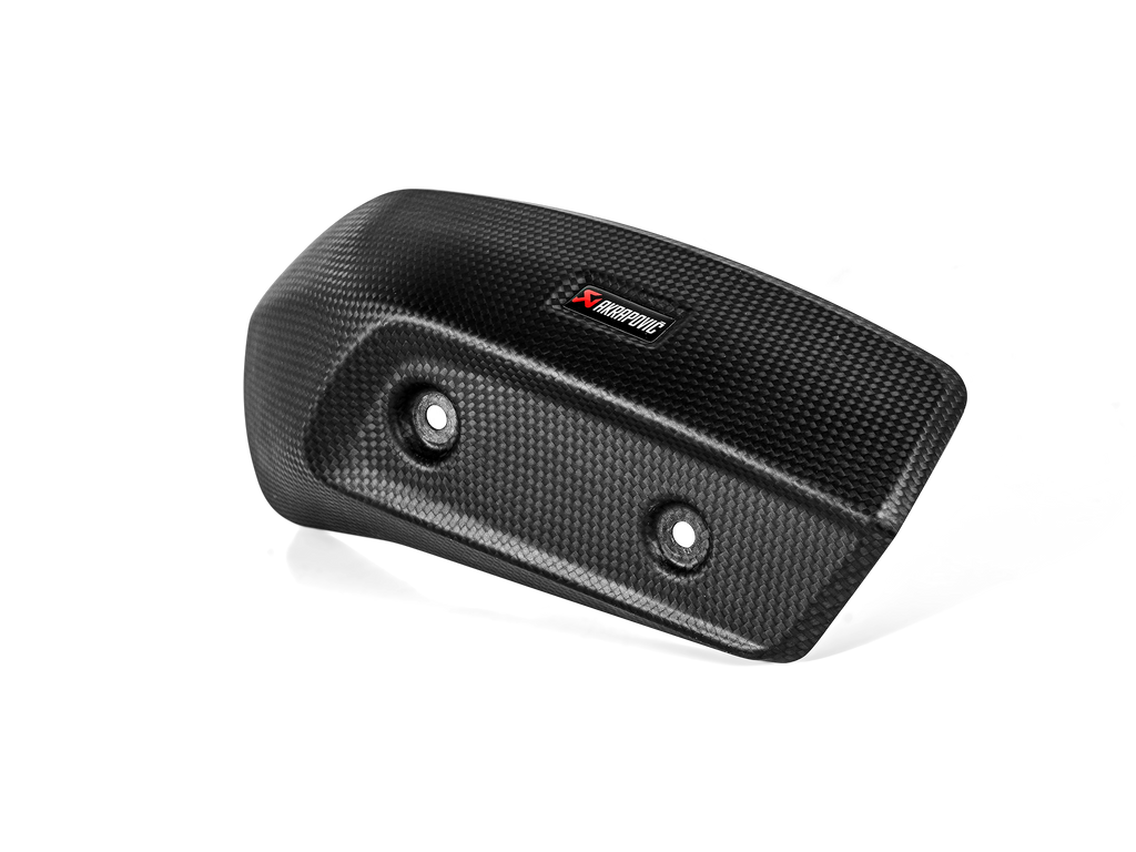 Akrapovic Linkage Pipe For 2018+ Indian FTR1200, S