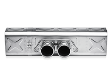 Charger l&#39;image dans la galerie, Akrapovic Slip-On Line Titanium Tips for 2014-17 Porsche 911 GT3